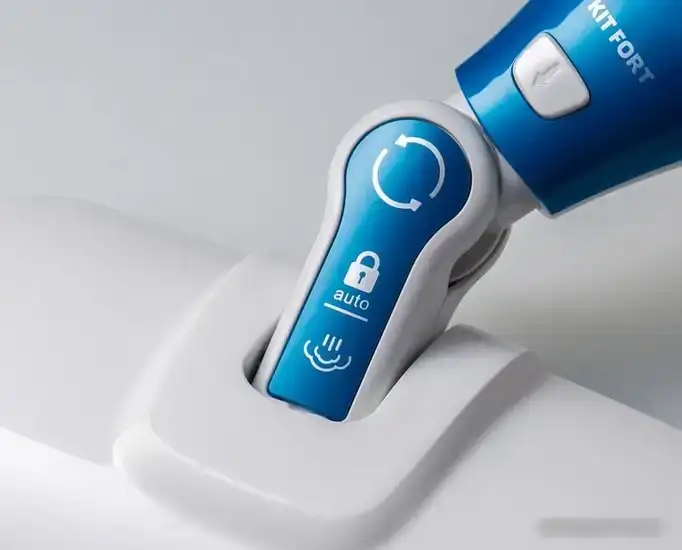 Отпариватель-пароочиститель Kitfort KT-1005-1 - фото товара