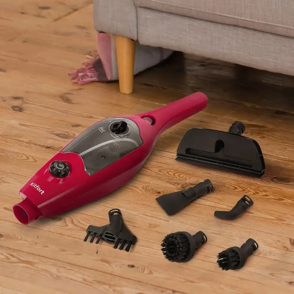 Паровая швабра Kitfort KT-3928 - фото товара