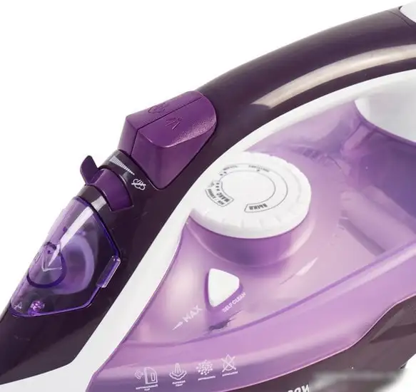 Утюг Galaxy GL6124 - фото товара