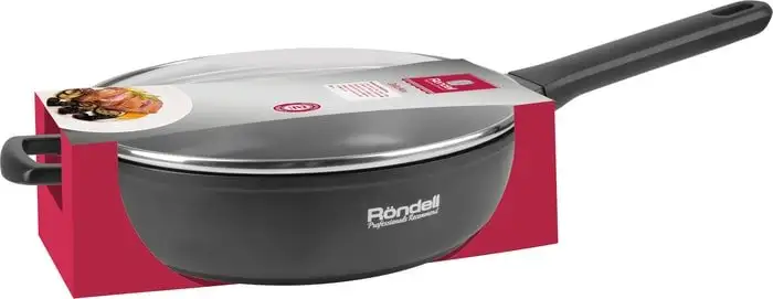 Сотейник Rondell Zeita Neu RDA-1203 – фото товара