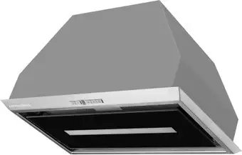 Кухонная вытяжка KUPPERSBERG Intro 60 X – изображение в каталоге