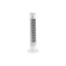 Напольный вентилятор Energy EN-1622 TOWER колонный, белый