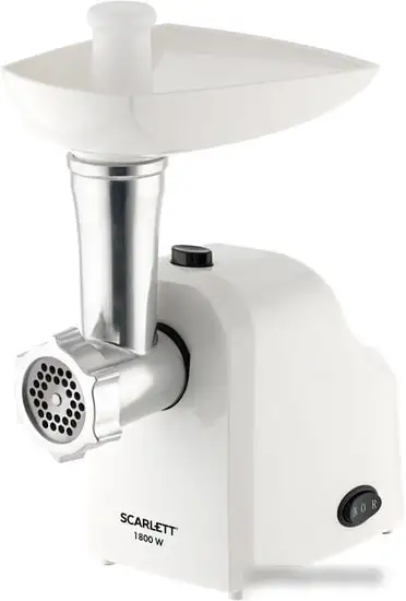 Мясорубка Scarlett SC-MG45M20 - фото товара