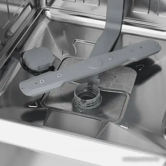 Встраиваемая посудомоечная машина BEKO BDIN15531 - фото товара
