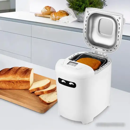 Хлебопечка Kitfort KT-307 – фото товара