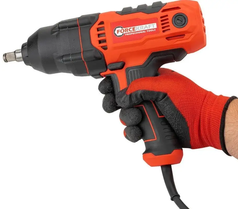 Гайковерт ForceKraft FK-P1B-GW5-500 – фото товара