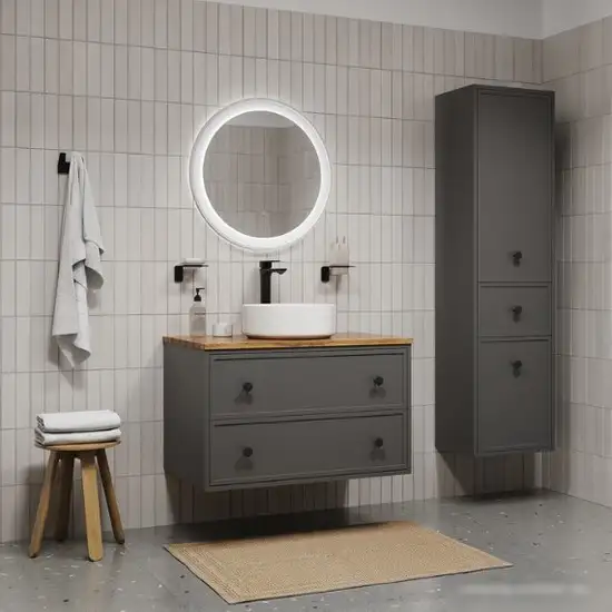 IDDIS Шкаф-пенал Torr TOR40D0i97 – фото товара