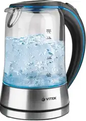 Чайник Vitek VT-7028 TR - изображение в каталоге
