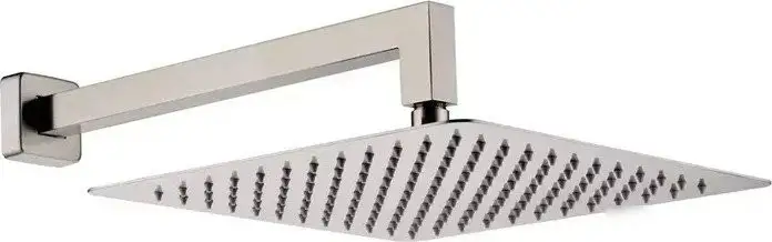 Душевая система Grocenberg GB5089NK-1 (никель) - фото товара