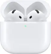 Наушники Apple AirPods 4 (с активным шумоподавлением)