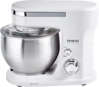 Планетарный миксер RED Solution RFM-5371 (белый)