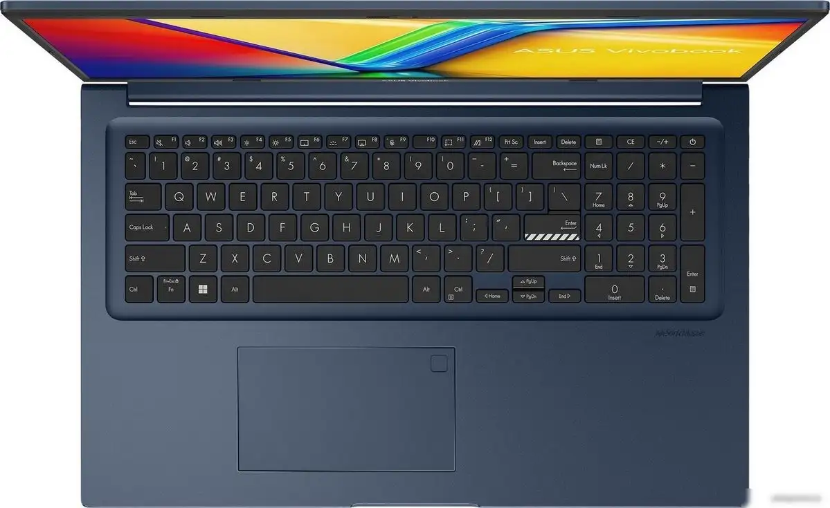 Ноутбук ASUS Vivobook 17 X1704MA-AU035 – фото товара