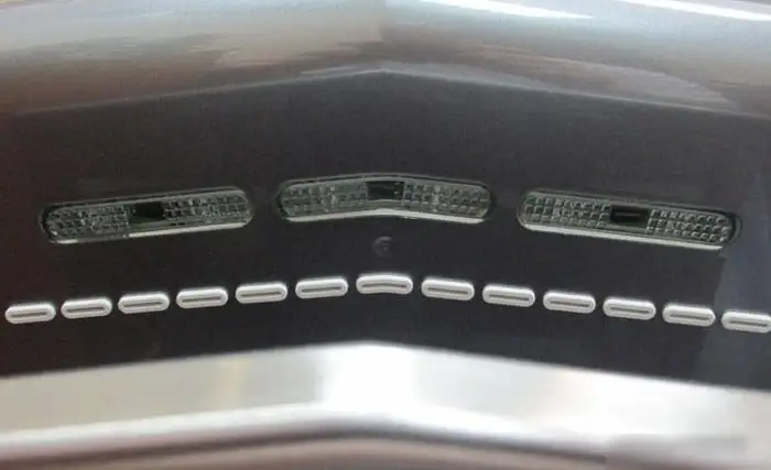 Сушилка для рук Ksitex M-8888AC JET - фото товара