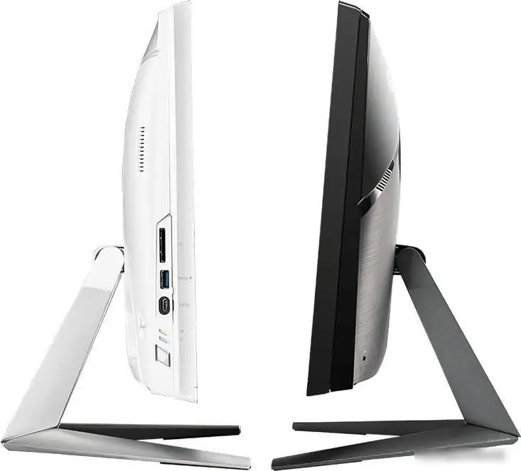 Моноблок MSI Pro AP222T 14MA-642XRU – фото товара