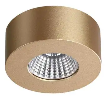Точечный светильник Odeon Light Bene 4284/7CL – изображение в каталоге