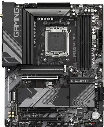 Материнская плата Gigabyte B650 Gaming X AX V2 (rev. 1.x)