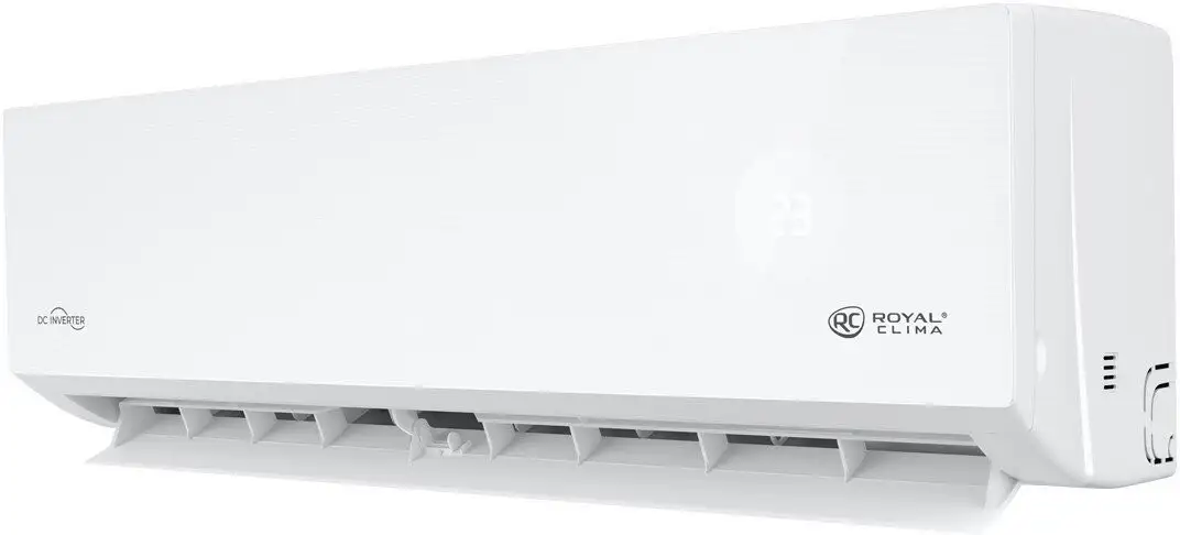 Кондиционер Royal Clima OPTIMUM 2.0 Inverter RCI-OME28HN - фото товара