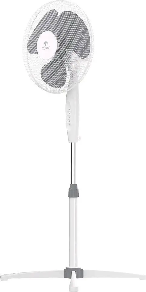 Вентилятор Royal Clima RSF-1601M-WT - фото товара