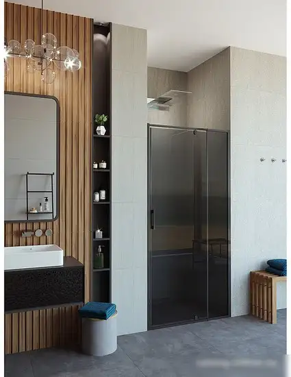 Душевая дверь Alex Baitler AB74B90 - фото товара