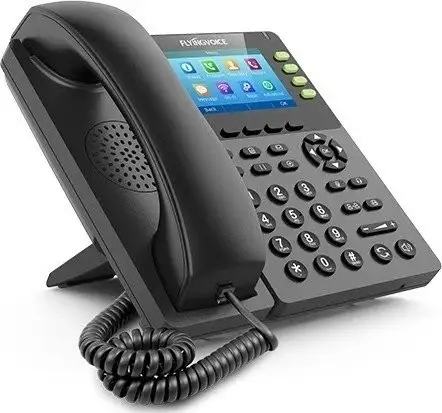 IP-телефон Flyingvoice FIP14G – фото товара