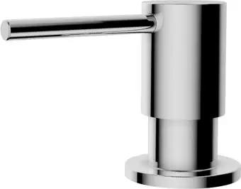 Дозатор для жидкого мыла Omoikiri OM-08 C (хром) – изображение в каталоге