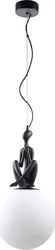 Подвесная люстра Divinare Eleganza 1042/06 SP-10 – изображение в каталоге