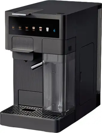 Кофемашина GRIGIO MV-729 - изображение в каталоге