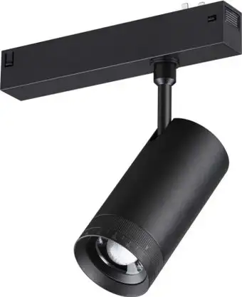 Трековый светильник Novotech Vector 359962 – изображение в каталоге