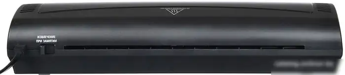 Ламинатор Buro BU-L280 – фото товара