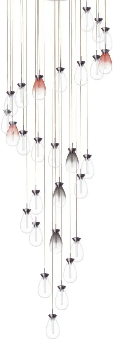 Подвесная люстра Lightstar Colore 805289 – фото товара