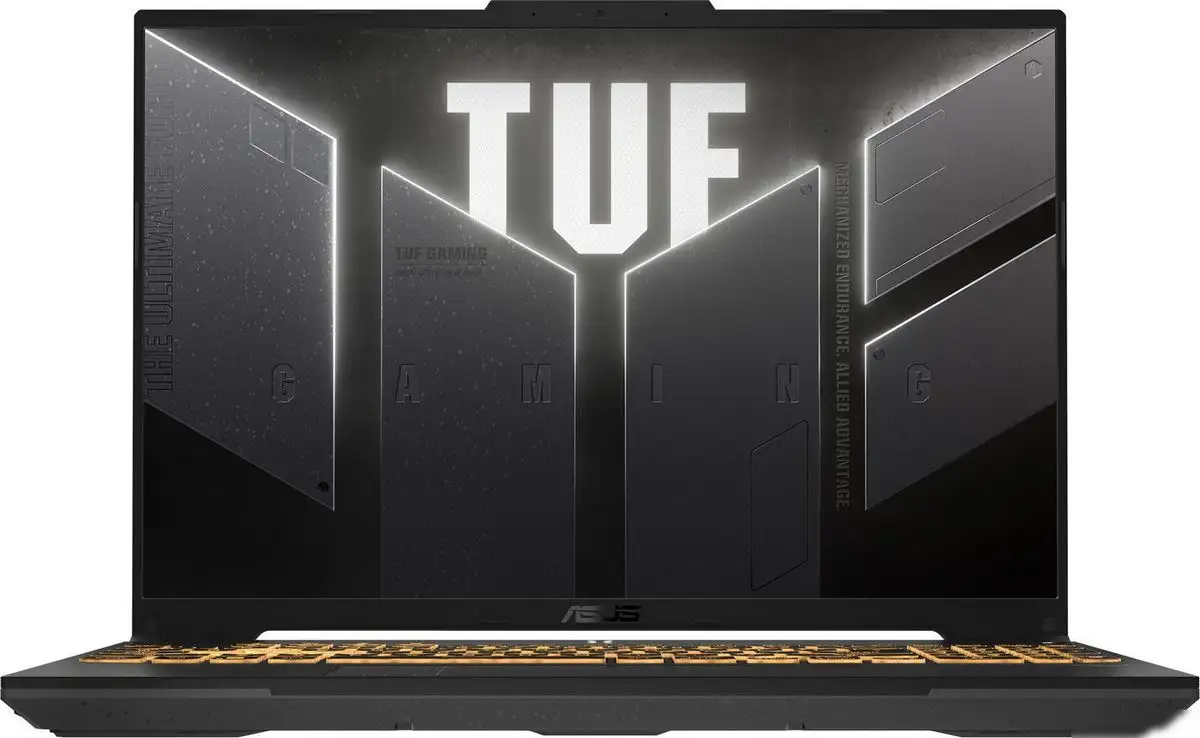 Игровой ноутбук ASUS TUF Gaming F16 FX607VJ-RL006 – фото товара