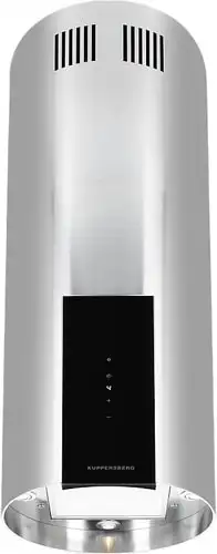Кухонная вытяжка KUPPERSBERG Motuba X – изображение в каталоге
