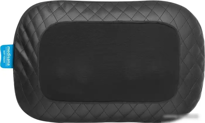 Массажная подушка Medisana MCG 800 (черный) – фото товара