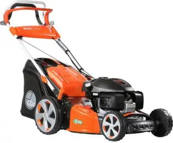 Газонокосилка Oleo-Mac G 53 THX ARoad Plus 4 – изображение в каталоге