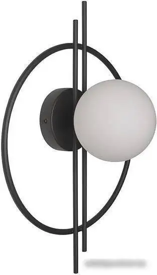 Бра LOFT IT Circle 10143 Black – фото товара
