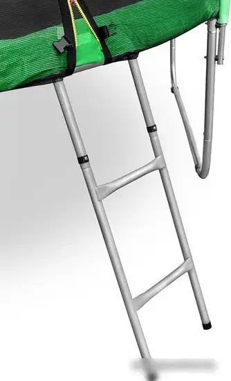 Батут Happy Jump 12ft-i Pro – фото товара