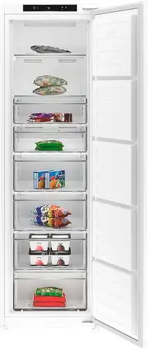 Морозильник Hotpoint HBTF 18I - изображение в каталоге