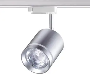 Трековый светильник Novotech Port 358803 – изображение в каталоге