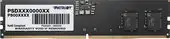 Оперативная память Patriot Signature Line 16ГБ DDR5 5600 МГц PSD516G56002