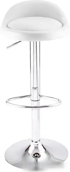 Стул Mio Tesoro Фонди BS-020 (белый) – фото товара