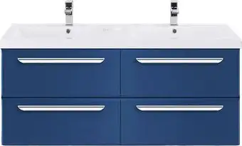 Cezares Тумба под умывальник DUET-N-1200-4C-SO-2-SPF-P – изображение в каталоге