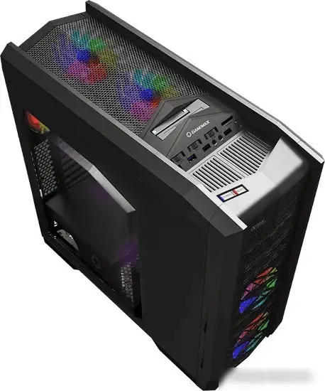 Корпус GameMax Dragon Knight – фото товара