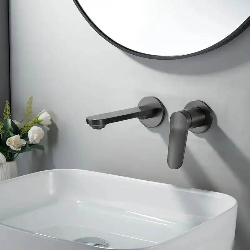 Смеситель Shevanik S4341T - фото товара