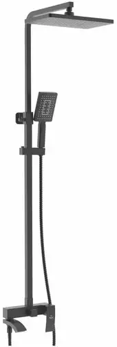 Душевая система Rose R1556H - изображение в каталоге