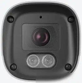 IP-камера Tiandy TC-C344S 2ETA-4 – фото товара