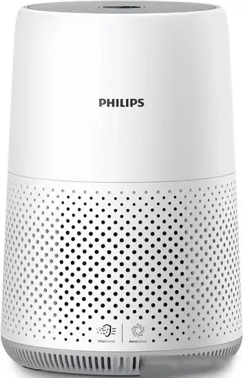 Очиститель воздуха Philips AC0819/10 - фото товара