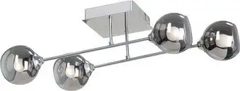 Припотолочная люстра Vitaluce 4911 V4911-9/4PL – изображение в каталоге