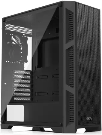 Корпус Raijintek Arcadia III – изображение в каталоге