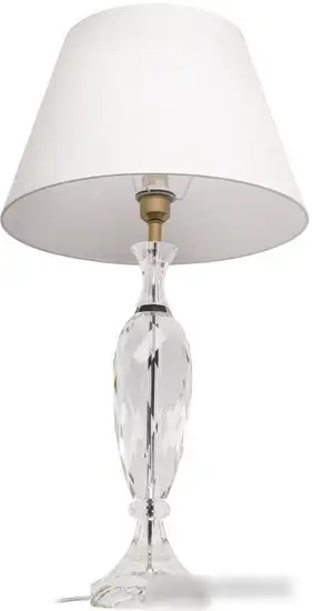 Настольная лампа LOFT IT Crystal 10278