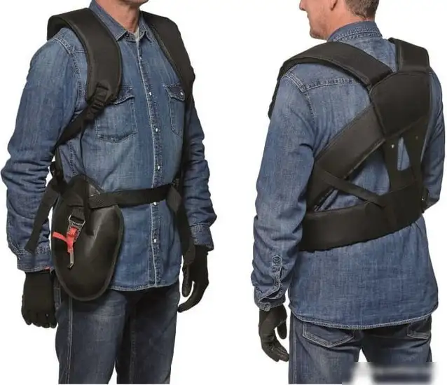 Триммер Einhell AGILLO 18/200 (без АКБ) – фото товара